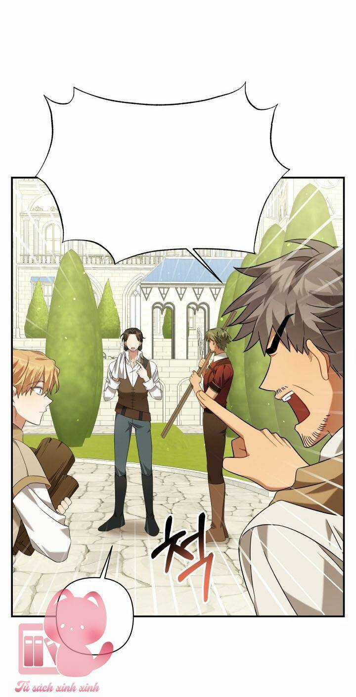 Thời Khắc Để Hiến Dâng Cái Chết Của Ngươi Đã Tới Chapter 16 trang 2