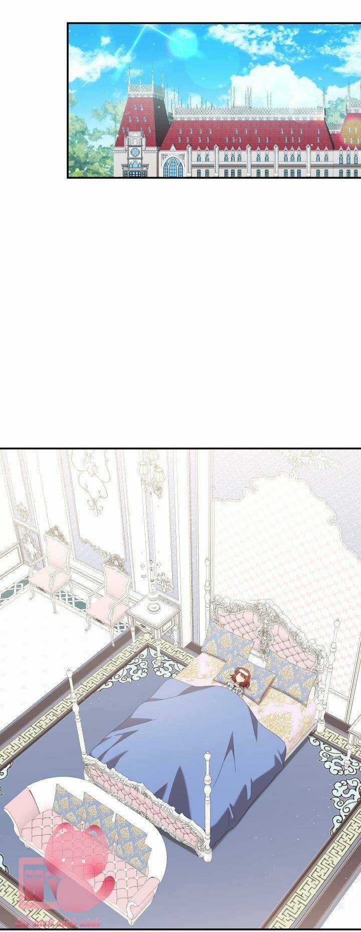 Thời Khắc Để Hiến Dâng Cái Chết Của Ngươi Đã Tới Chapter 16 trang 20