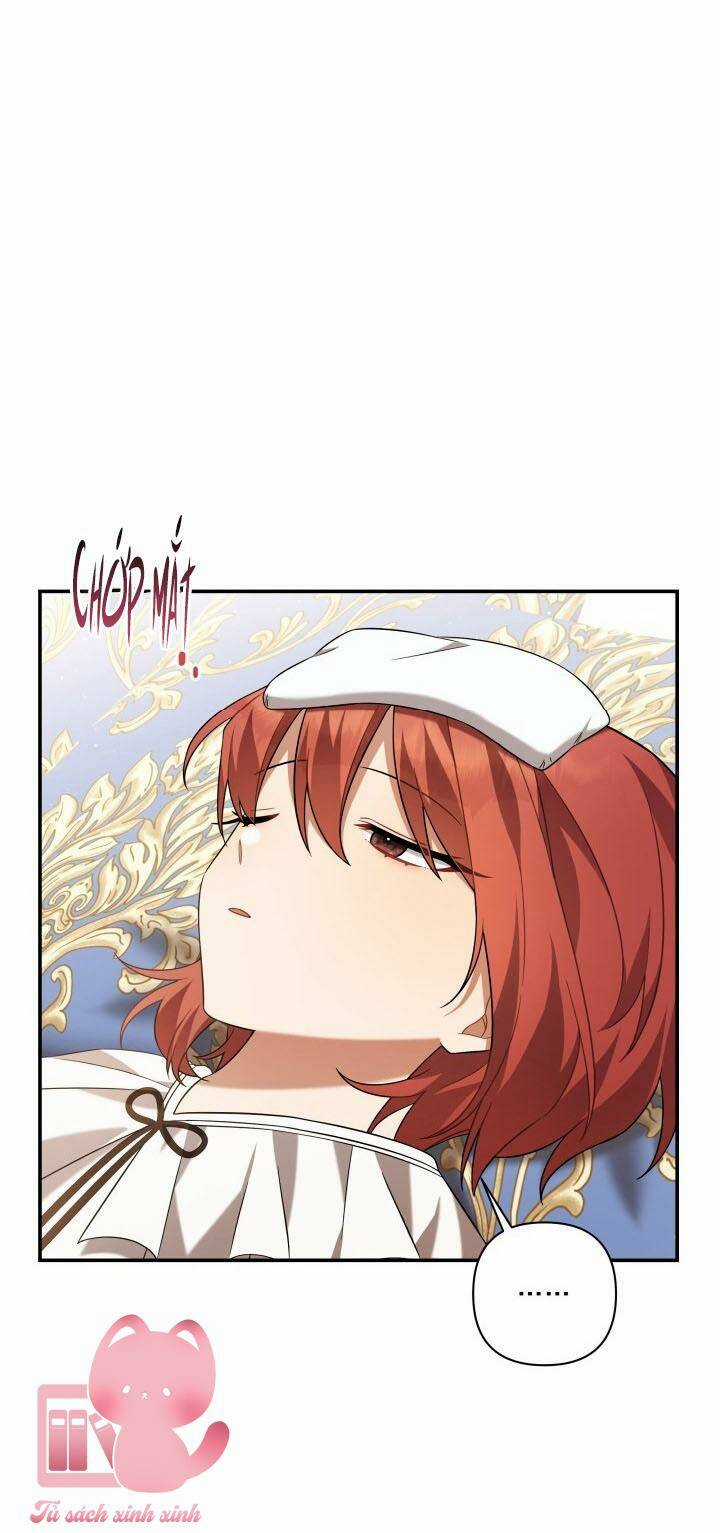 Thời Khắc Để Hiến Dâng Cái Chết Của Ngươi Đã Tới Chapter 16 trang 21