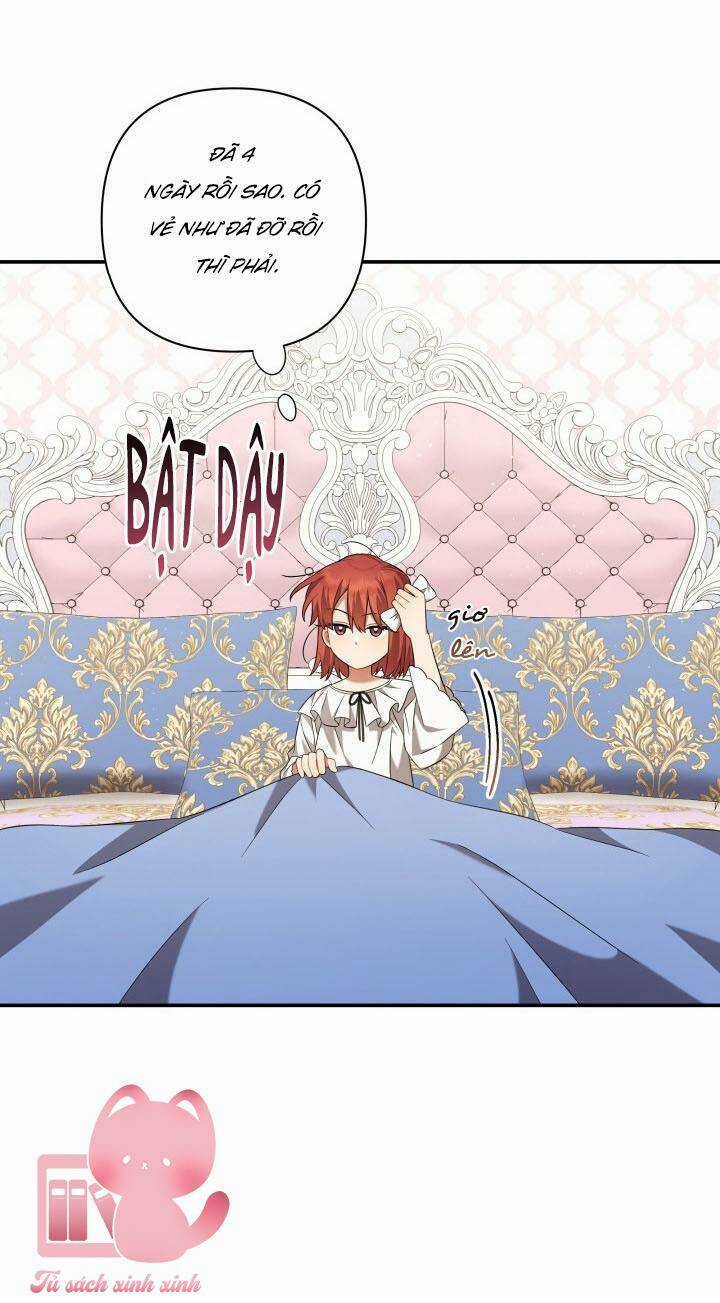 Thời Khắc Để Hiến Dâng Cái Chết Của Ngươi Đã Tới Chapter 16 trang 22