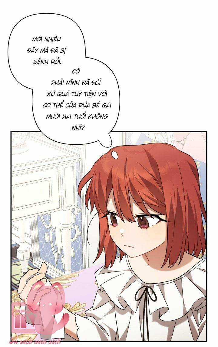 Thời Khắc Để Hiến Dâng Cái Chết Của Ngươi Đã Tới Chapter 16 trang 24