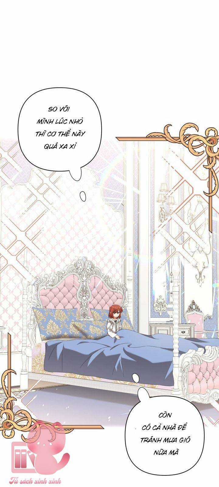 Thời Khắc Để Hiến Dâng Cái Chết Của Ngươi Đã Tới Chapter 16 trang 26