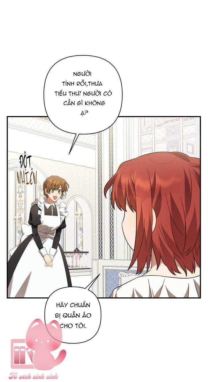 Thời Khắc Để Hiến Dâng Cái Chết Của Ngươi Đã Tới Chapter 16 trang 27