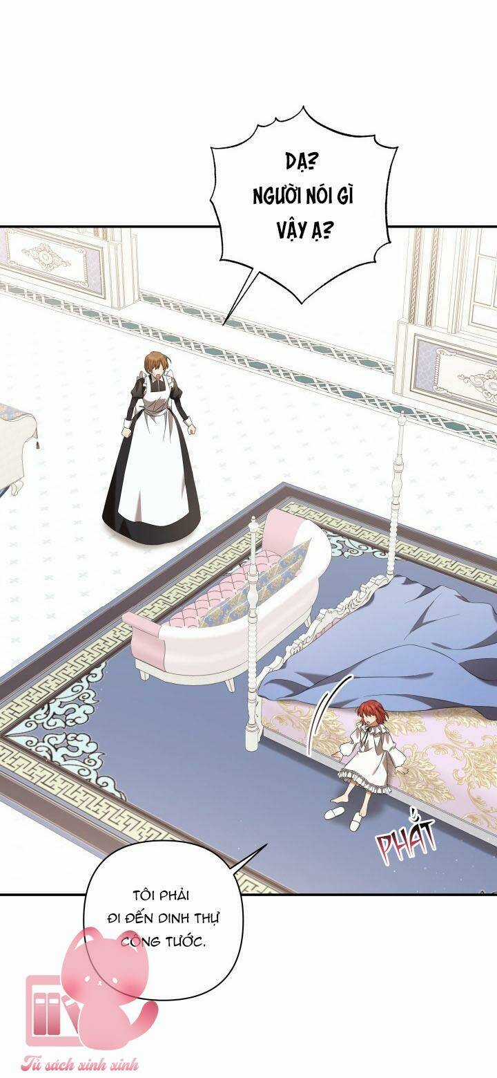 Thời Khắc Để Hiến Dâng Cái Chết Của Ngươi Đã Tới Chapter 16 trang 28