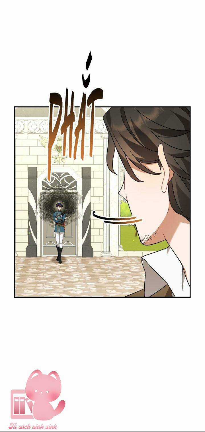 Thời Khắc Để Hiến Dâng Cái Chết Của Ngươi Đã Tới Chapter 16 trang 3