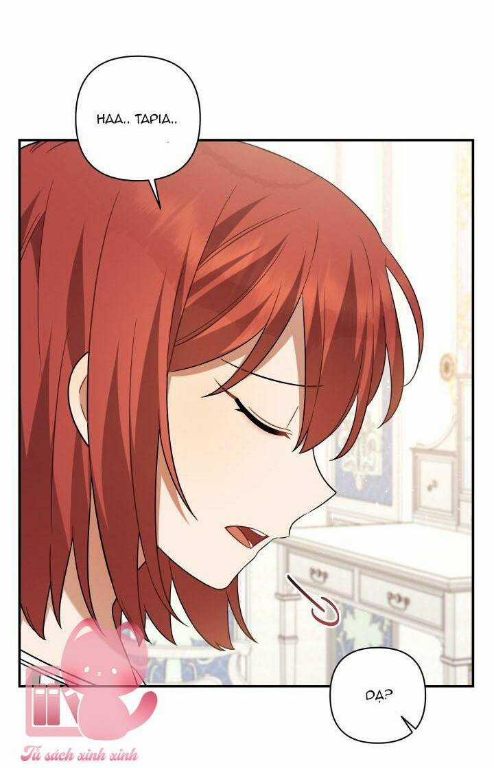 Thời Khắc Để Hiến Dâng Cái Chết Của Ngươi Đã Tới Chapter 16 trang 30