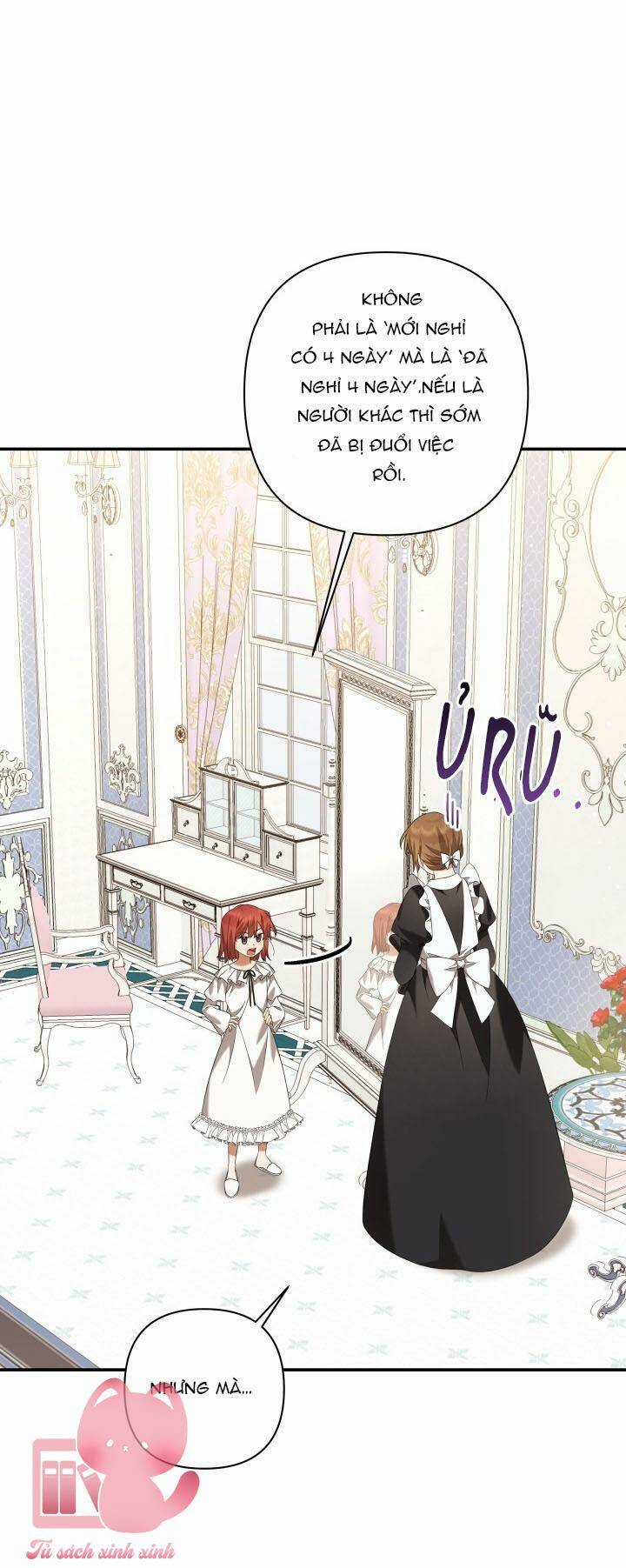 Thời Khắc Để Hiến Dâng Cái Chết Của Ngươi Đã Tới Chapter 16 trang 31