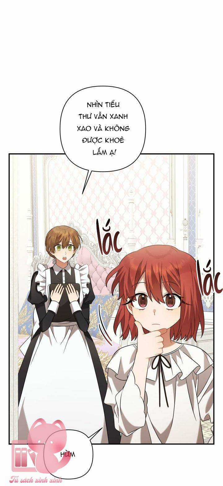 Thời Khắc Để Hiến Dâng Cái Chết Của Ngươi Đã Tới Chapter 16 trang 32