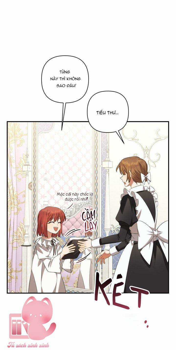 Thời Khắc Để Hiến Dâng Cái Chết Của Ngươi Đã Tới Chapter 16 trang 34