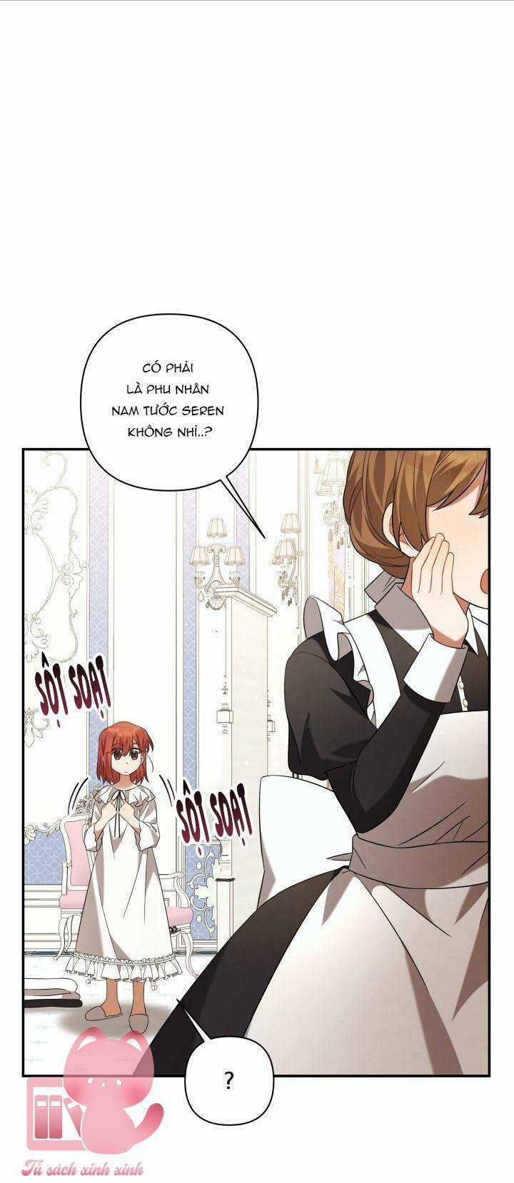 Thời Khắc Để Hiến Dâng Cái Chết Của Ngươi Đã Tới Chapter 16 trang 36