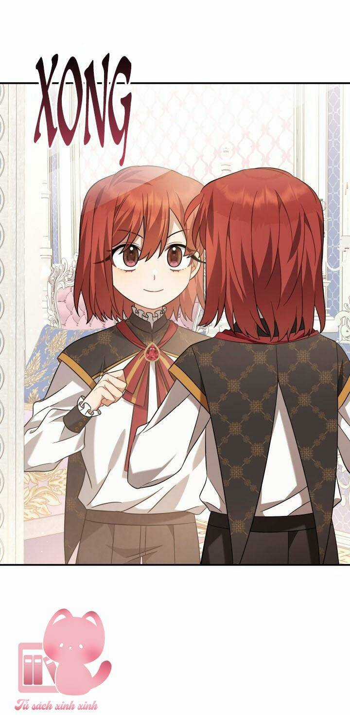 Thời Khắc Để Hiến Dâng Cái Chết Của Ngươi Đã Tới Chapter 16 trang 38