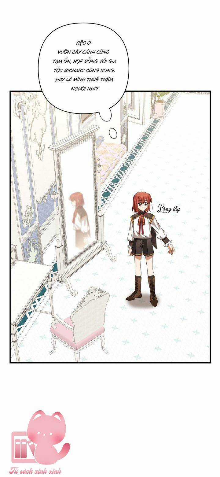 Thời Khắc Để Hiến Dâng Cái Chết Của Ngươi Đã Tới Chapter 16 trang 39