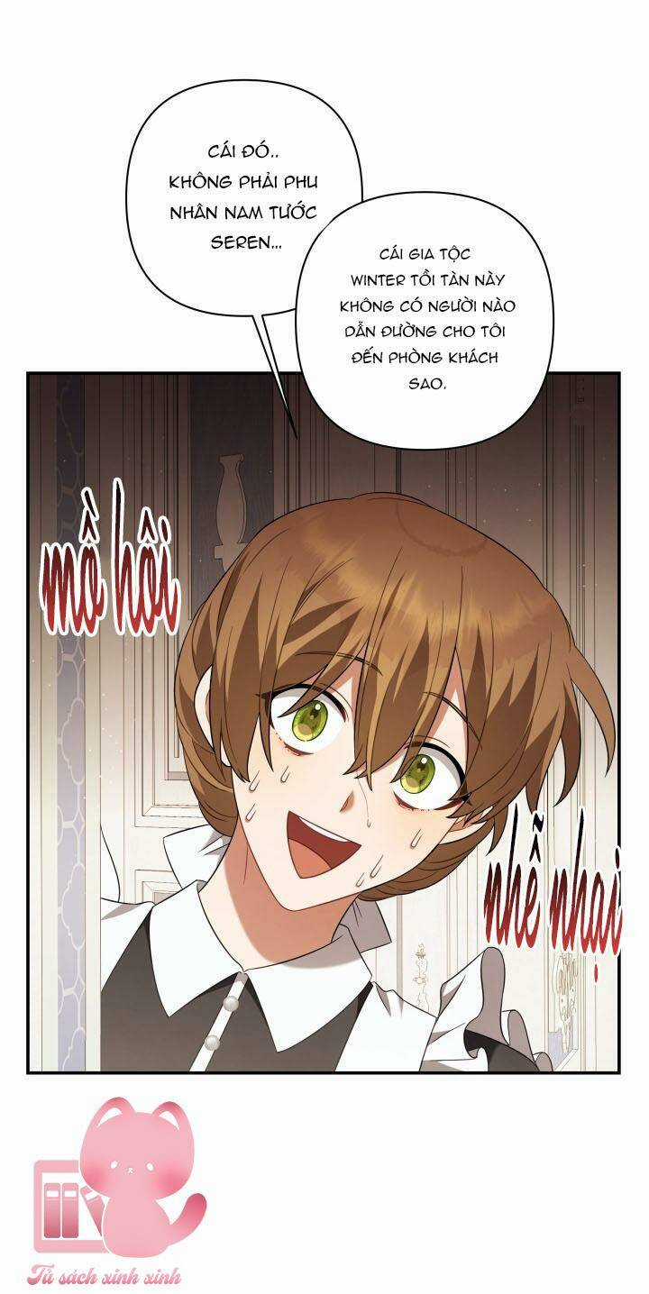 Thời Khắc Để Hiến Dâng Cái Chết Của Ngươi Đã Tới Chapter 16 trang 42