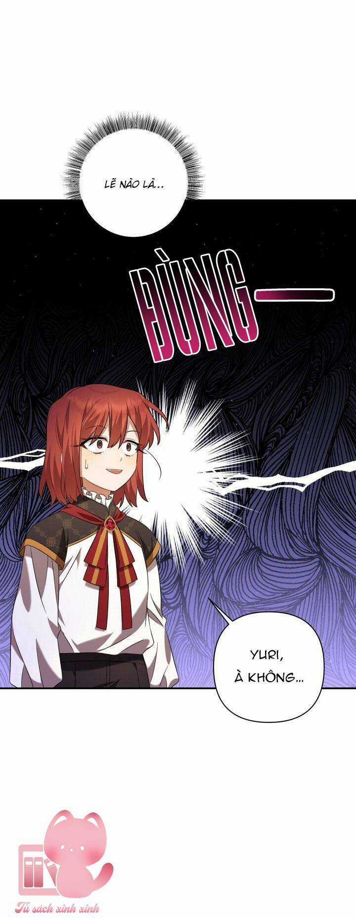 Thời Khắc Để Hiến Dâng Cái Chết Của Ngươi Đã Tới Chapter 16 trang 43