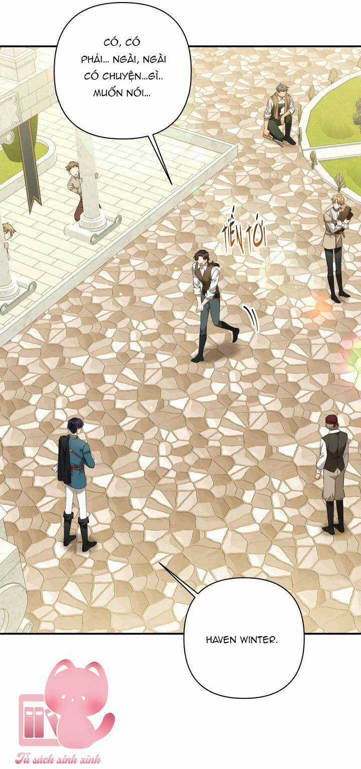 Thời Khắc Để Hiến Dâng Cái Chết Của Ngươi Đã Tới Chapter 16 trang 5