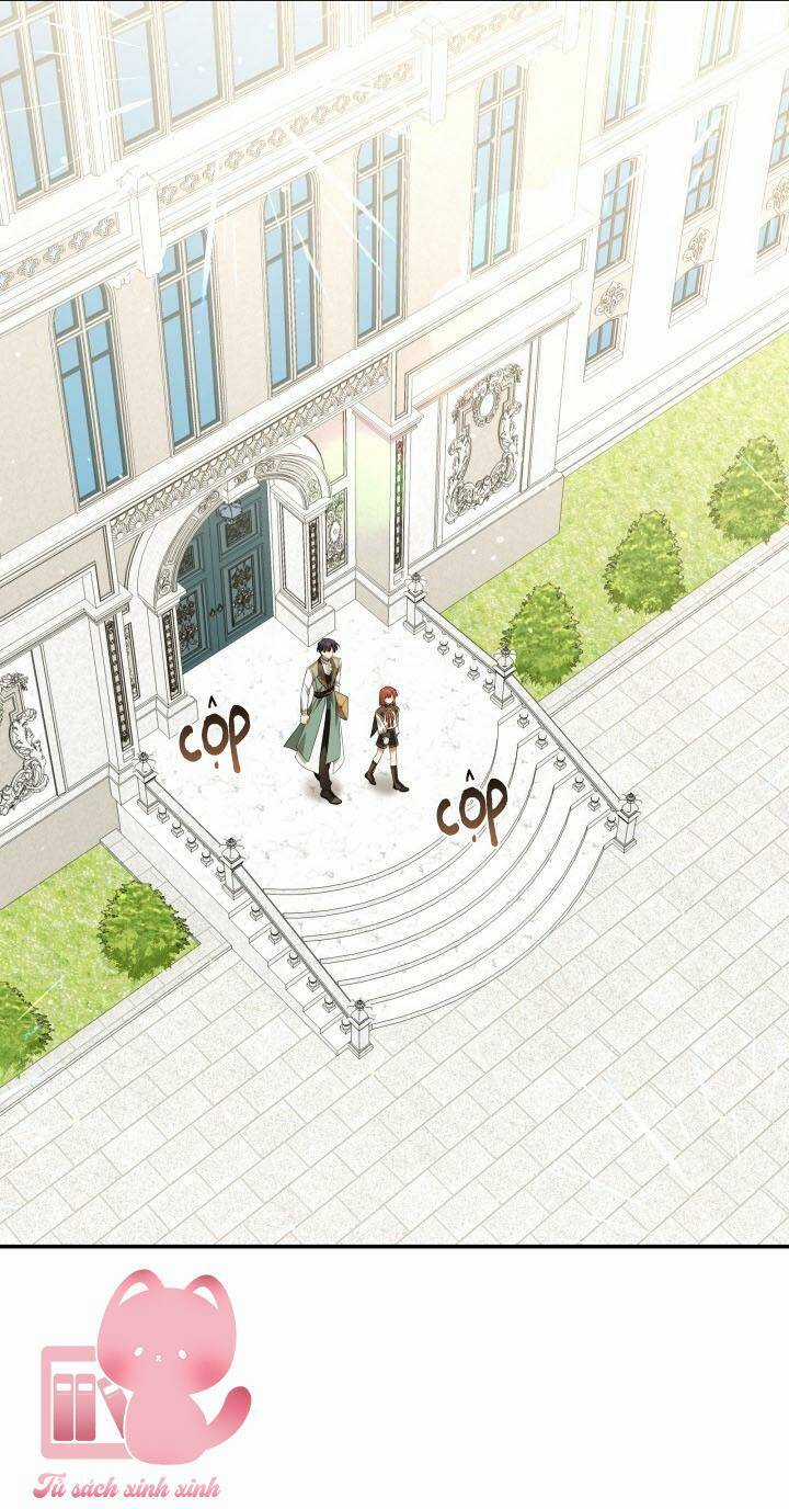 Thời Khắc Để Hiến Dâng Cái Chết Của Ngươi Đã Tới Chapter 16 trang 50