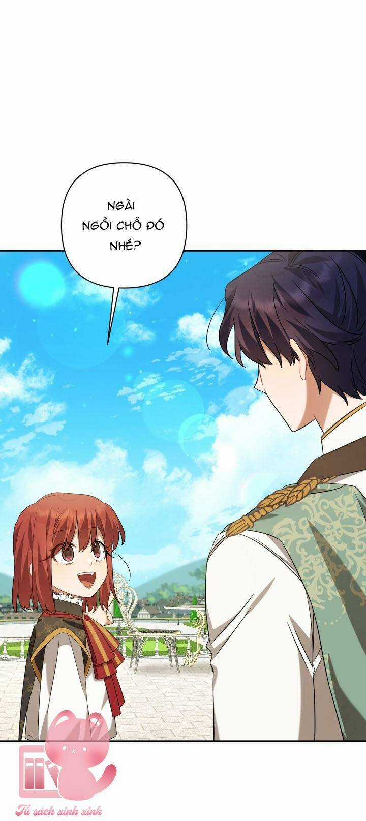 Thời Khắc Để Hiến Dâng Cái Chết Của Ngươi Đã Tới Chapter 16 trang 51