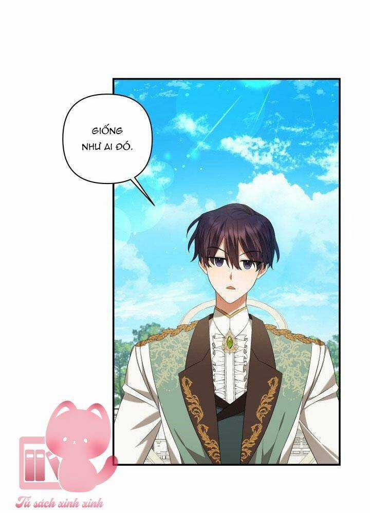 Thời Khắc Để Hiến Dâng Cái Chết Của Ngươi Đã Tới Chapter 16 trang 54