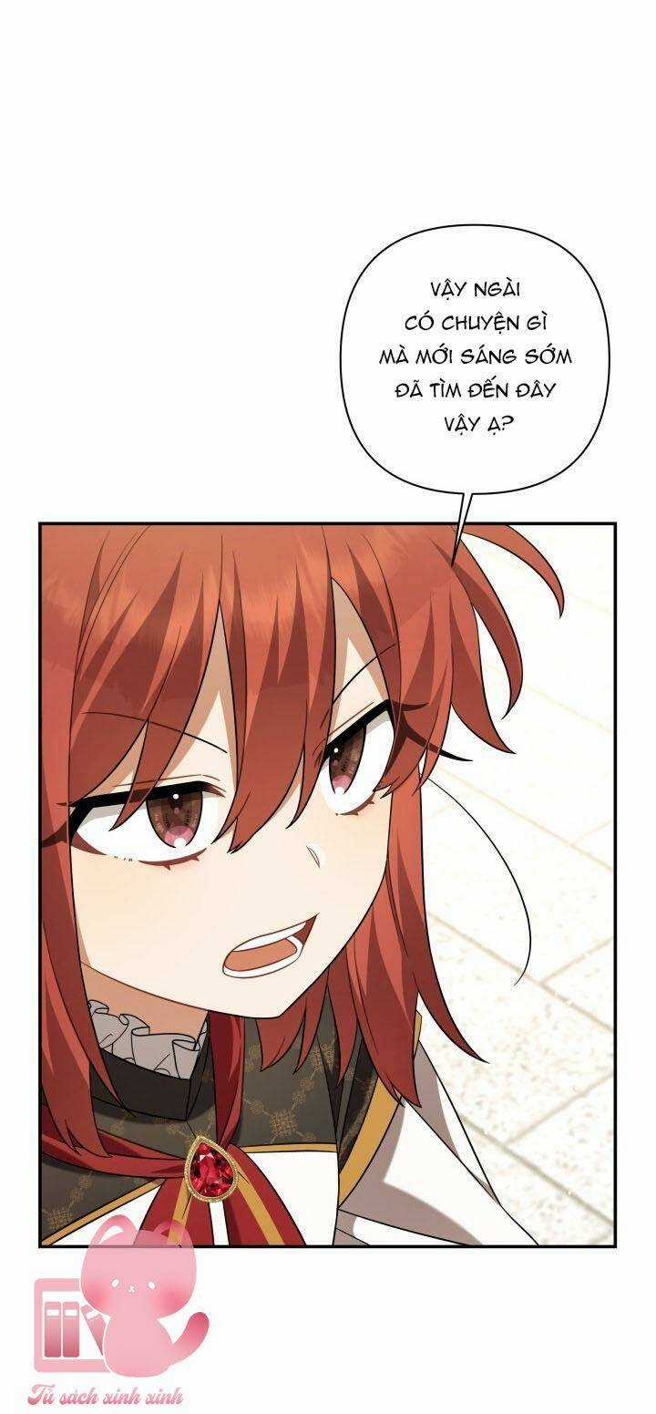 Thời Khắc Để Hiến Dâng Cái Chết Của Ngươi Đã Tới Chapter 16 trang 57