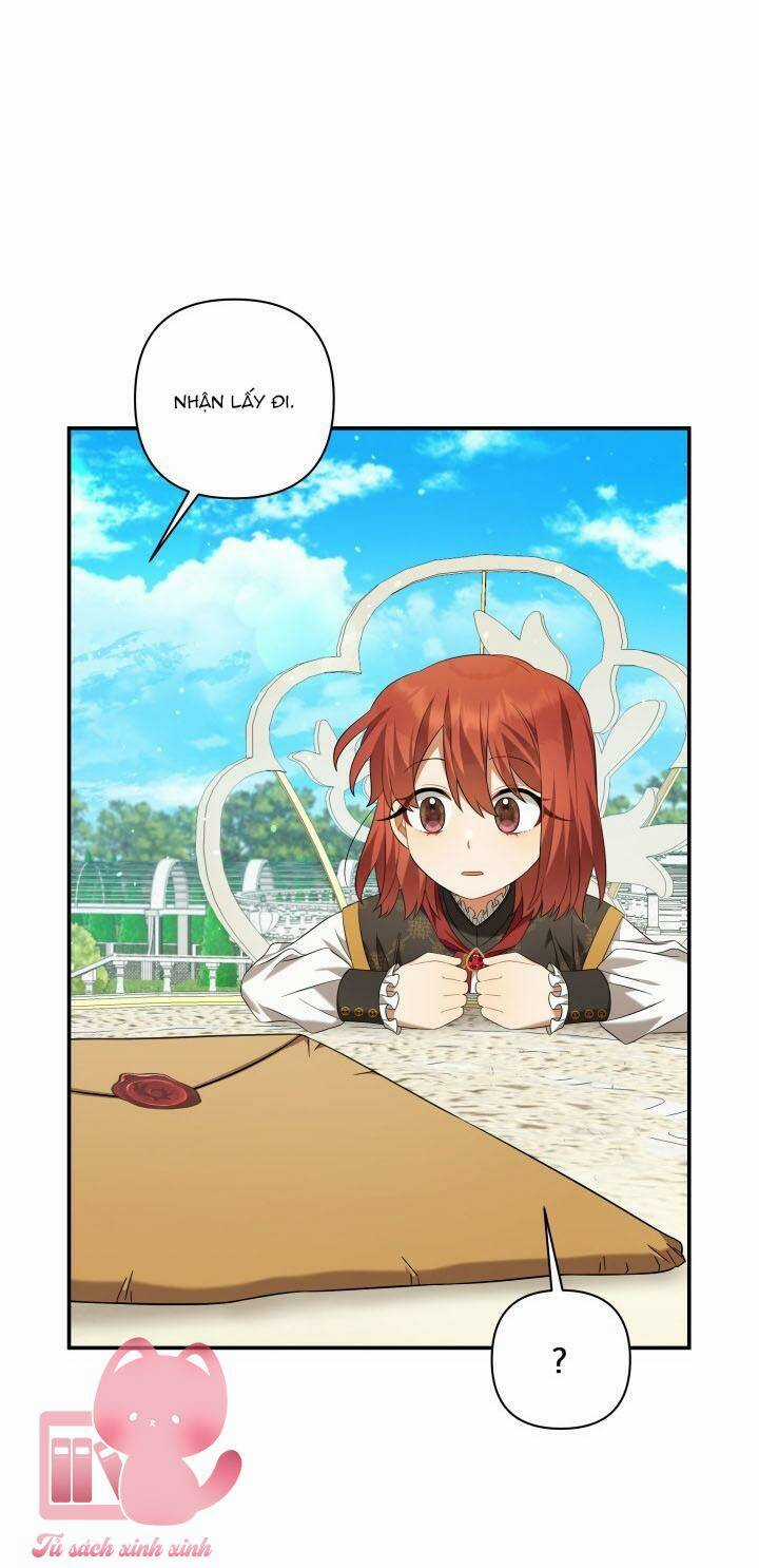 Thời Khắc Để Hiến Dâng Cái Chết Của Ngươi Đã Tới Chapter 16 trang 59