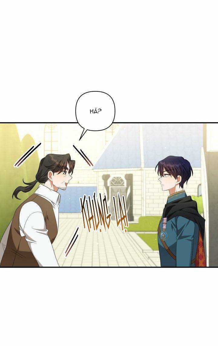 Thời Khắc Để Hiến Dâng Cái Chết Của Ngươi Đã Tới Chapter 16 trang 6