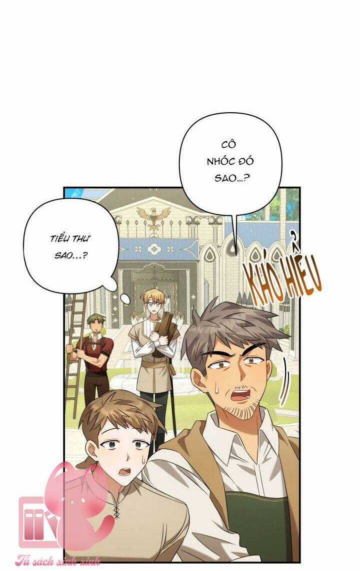 Thời Khắc Để Hiến Dâng Cái Chết Của Ngươi Đã Tới Chapter 16 trang 7