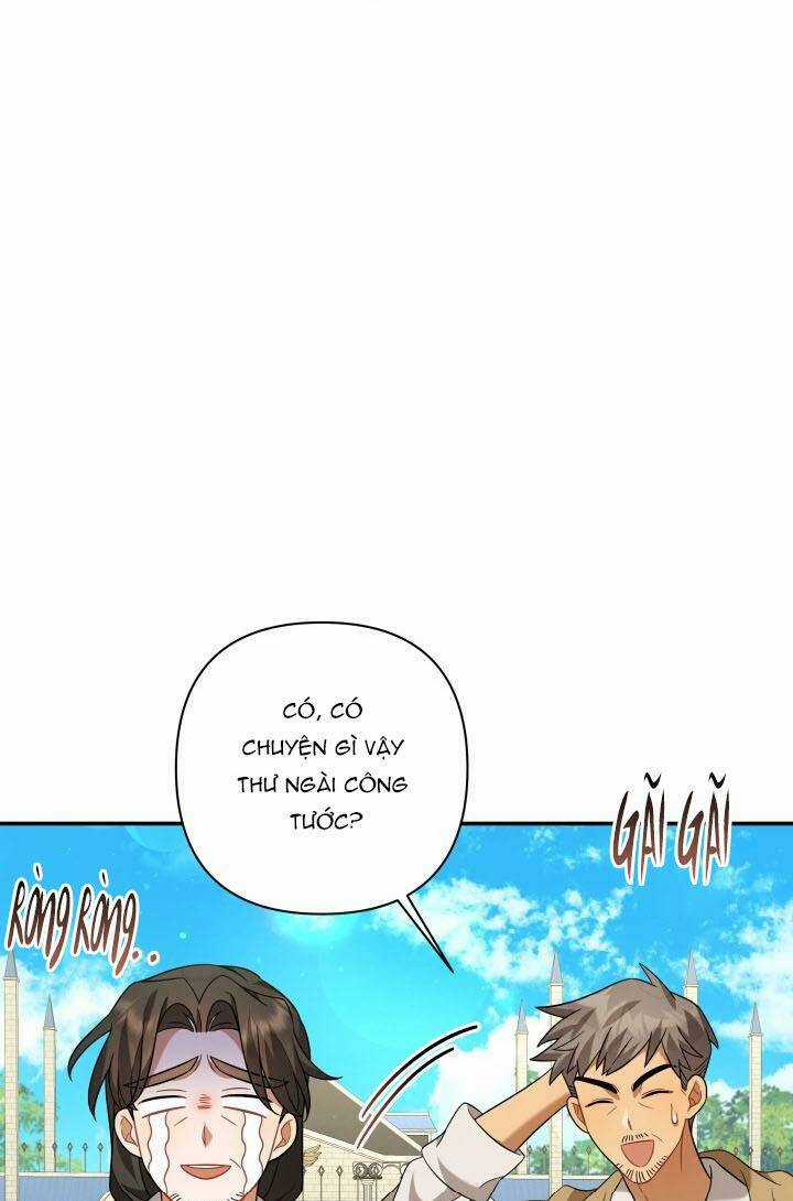 Thời Khắc Để Hiến Dâng Cái Chết Của Ngươi Đã Tới Chapter 16 trang 9