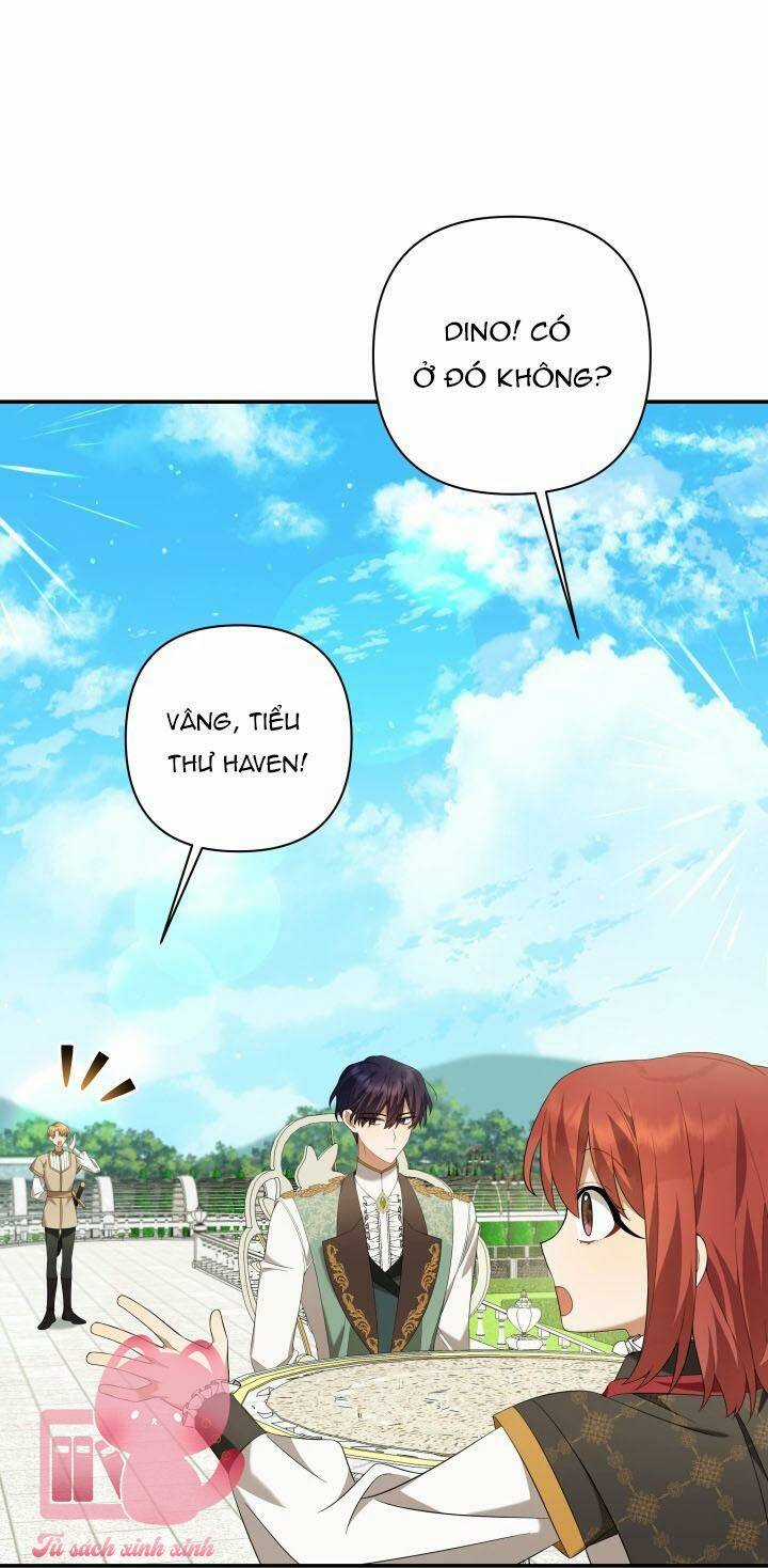 Thời Khắc Để Hiến Dâng Cái Chết Của Ngươi Đã Tới Chapter 17 trang 10