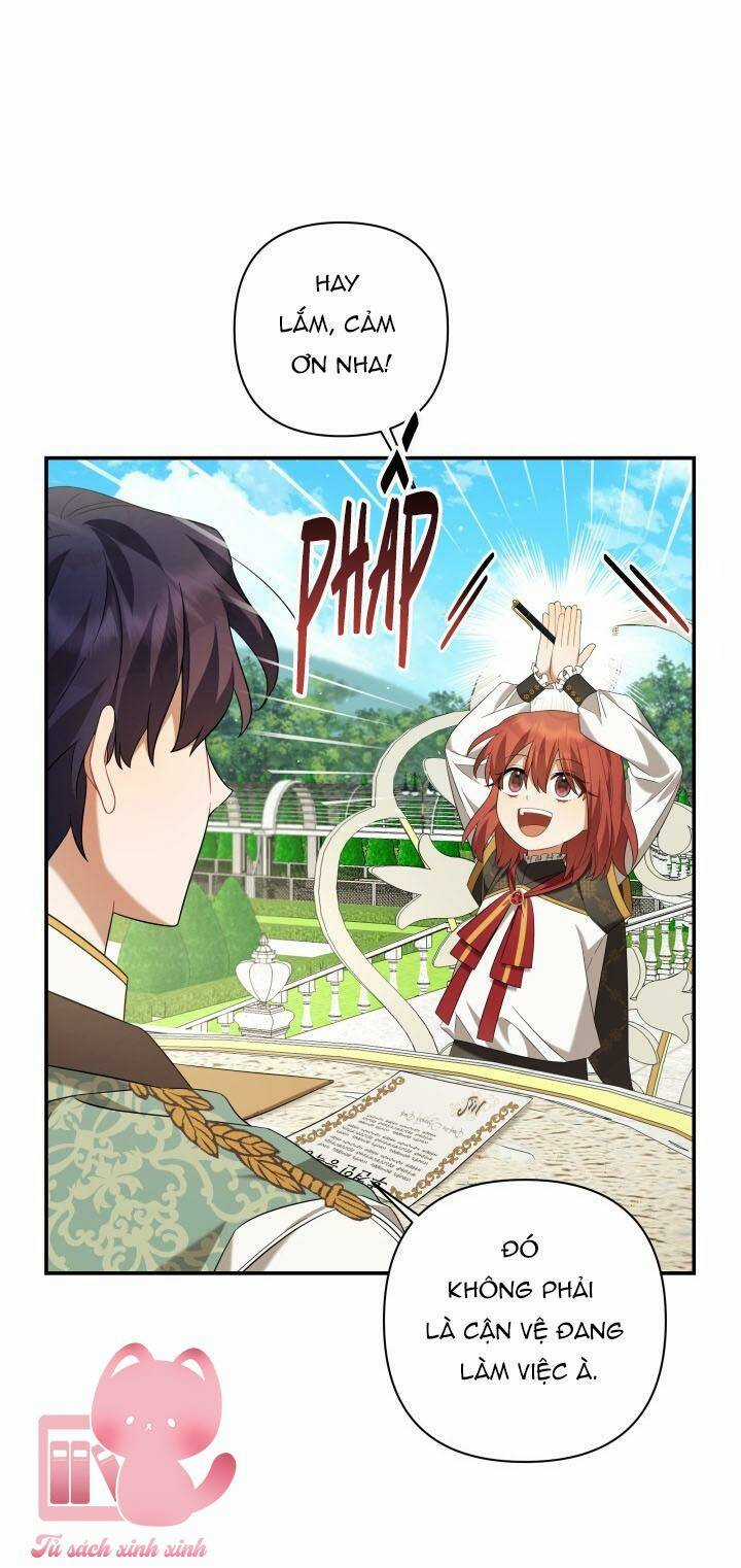 Thời Khắc Để Hiến Dâng Cái Chết Của Ngươi Đã Tới Chapter 17 trang 13