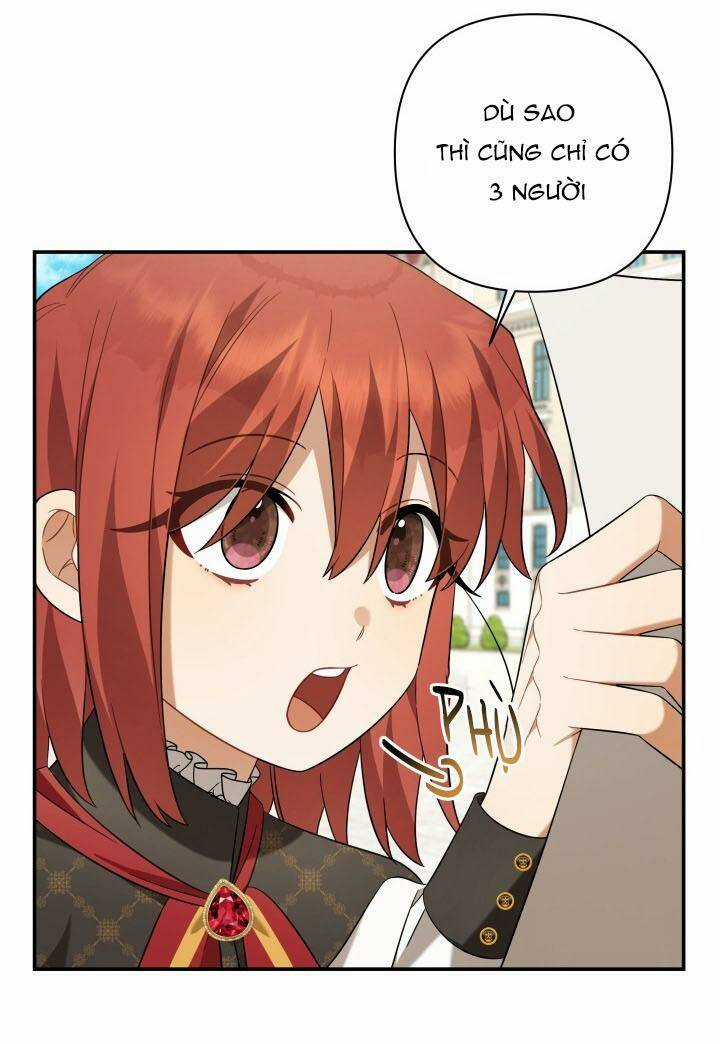 Thời Khắc Để Hiến Dâng Cái Chết Của Ngươi Đã Tới Chapter 17 trang 15