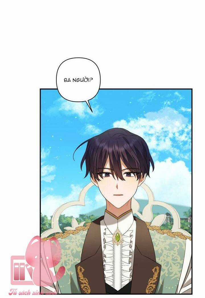 Thời Khắc Để Hiến Dâng Cái Chết Của Ngươi Đã Tới Chapter 17 trang 16