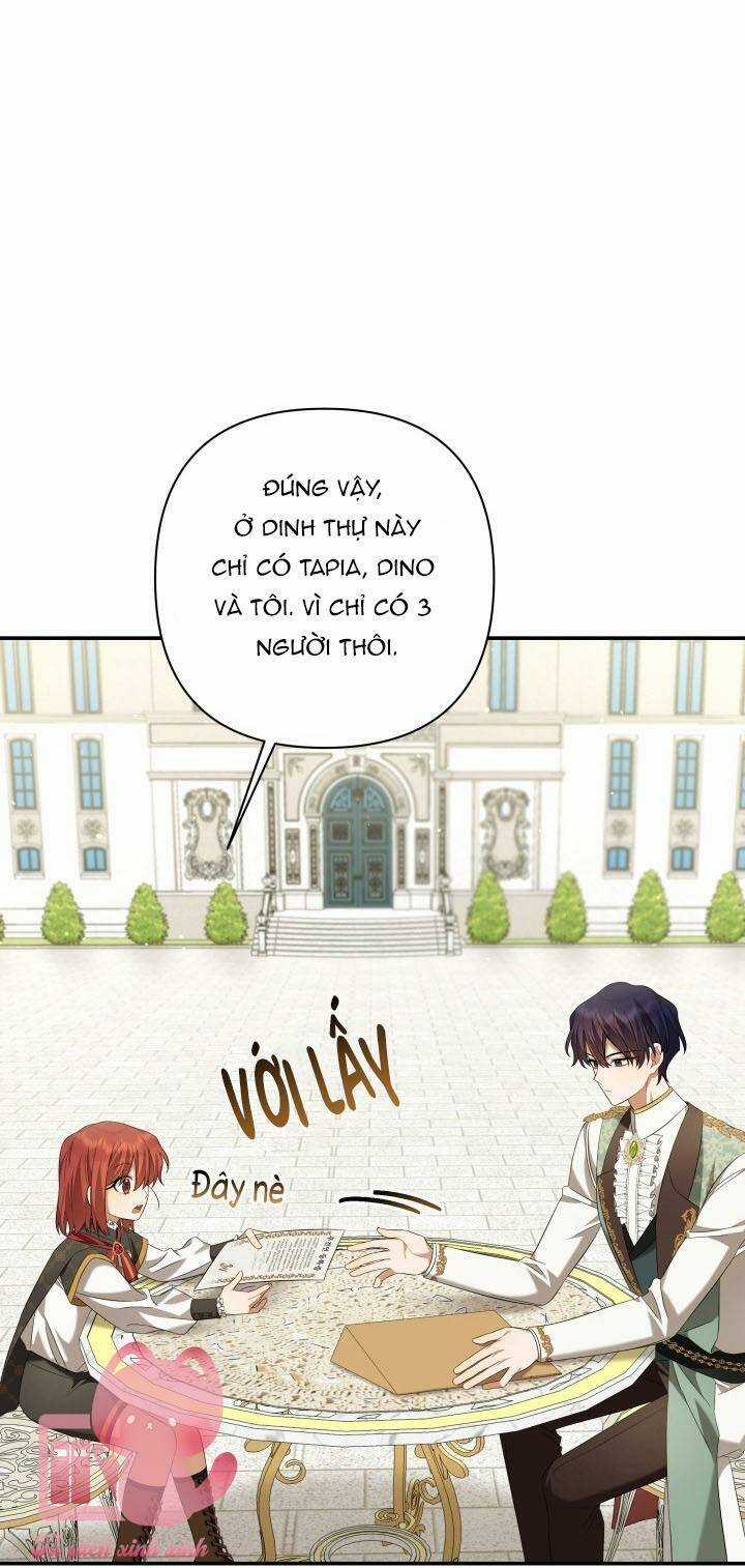 Thời Khắc Để Hiến Dâng Cái Chết Của Ngươi Đã Tới Chapter 17 trang 17