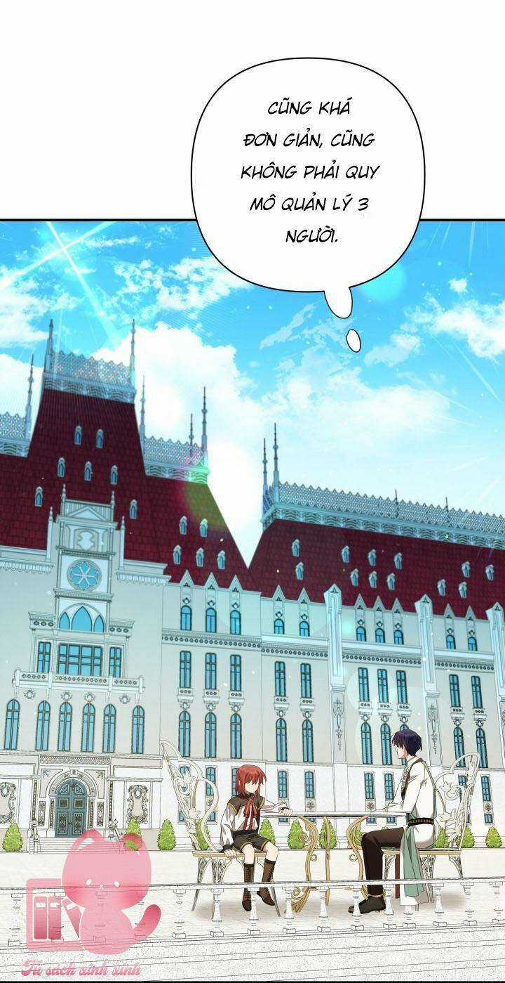 Thời Khắc Để Hiến Dâng Cái Chết Của Ngươi Đã Tới Chapter 17 trang 19