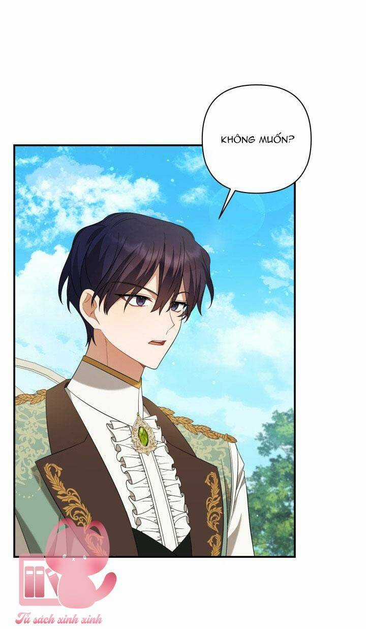 Thời Khắc Để Hiến Dâng Cái Chết Của Ngươi Đã Tới Chapter 17 trang 2