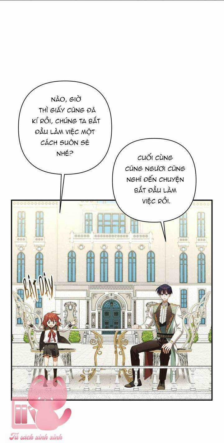 Thời Khắc Để Hiến Dâng Cái Chết Của Ngươi Đã Tới Chapter 17 trang 20