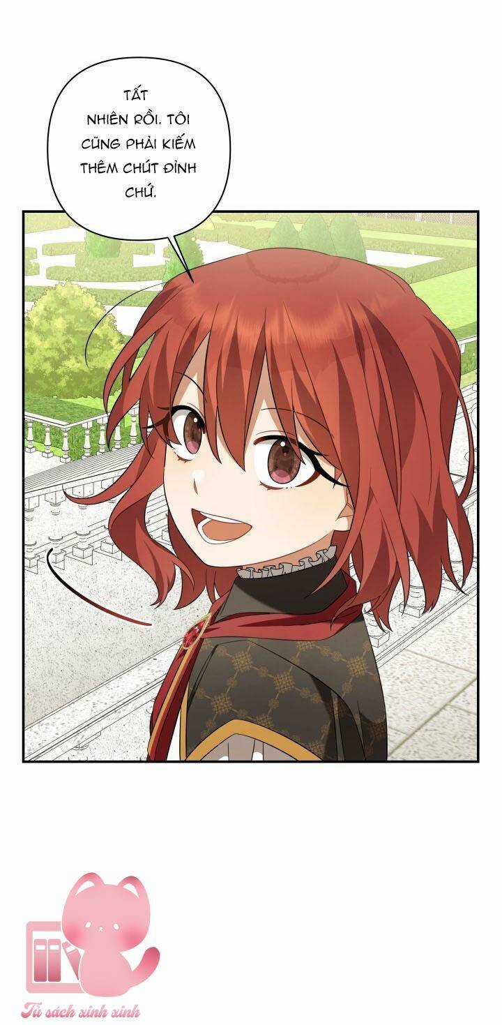 Thời Khắc Để Hiến Dâng Cái Chết Của Ngươi Đã Tới Chapter 17 trang 21