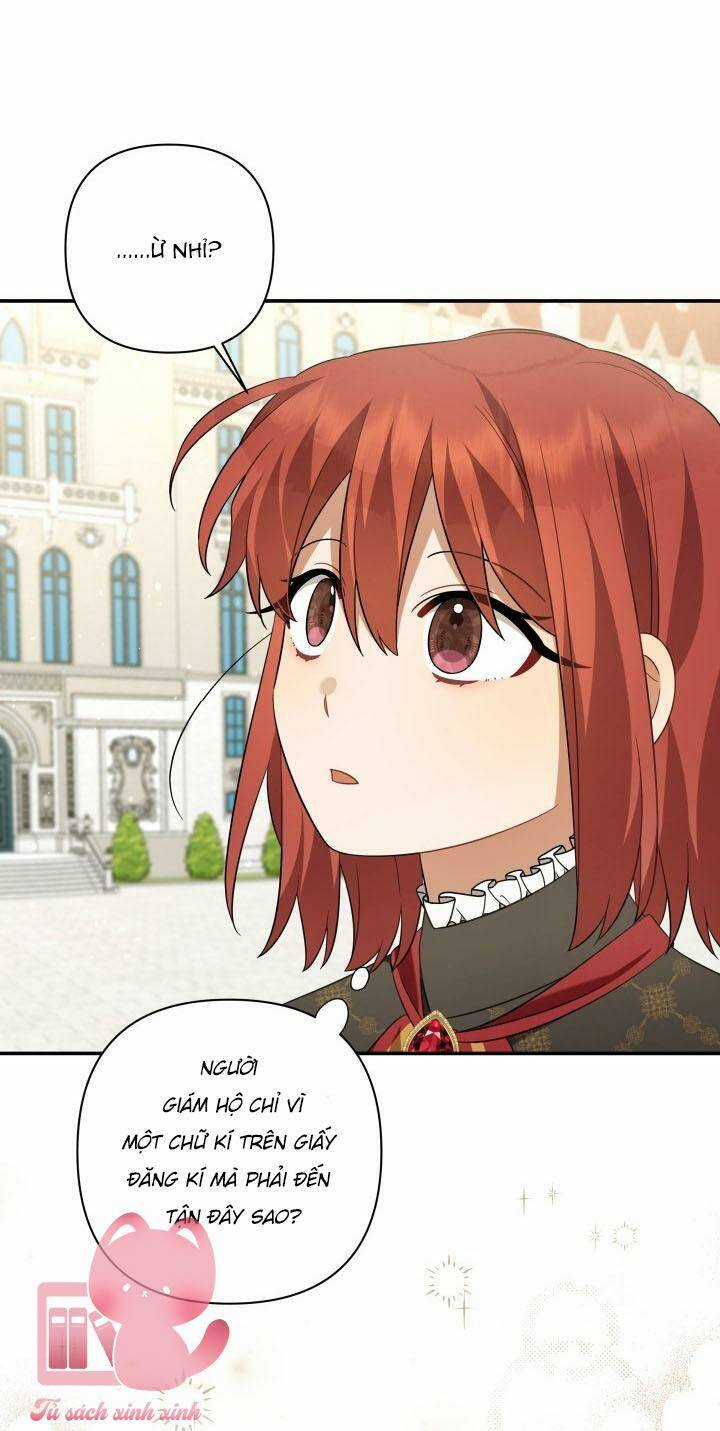 Thời Khắc Để Hiến Dâng Cái Chết Của Ngươi Đã Tới Chapter 17 trang 27