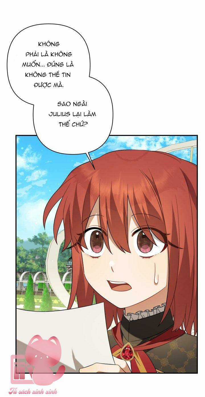 Thời Khắc Để Hiến Dâng Cái Chết Của Ngươi Đã Tới Chapter 17 trang 3