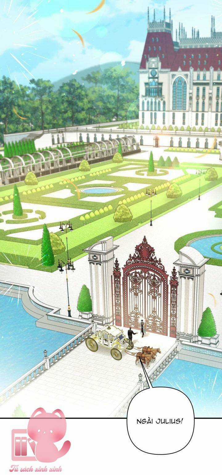 Thời Khắc Để Hiến Dâng Cái Chết Của Ngươi Đã Tới Chapter 17 trang 30