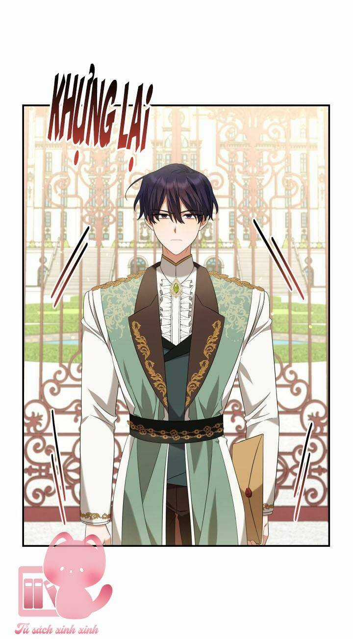 Thời Khắc Để Hiến Dâng Cái Chết Của Ngươi Đã Tới Chapter 17 trang 31