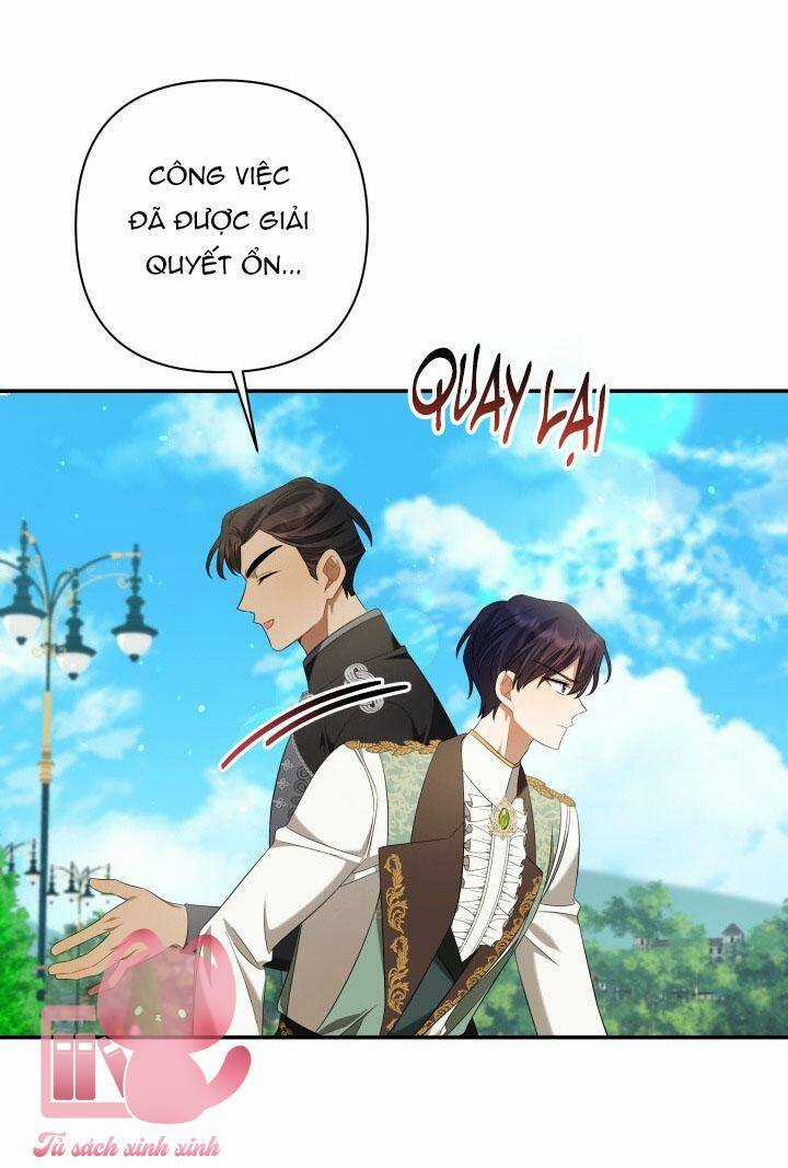 Thời Khắc Để Hiến Dâng Cái Chết Của Ngươi Đã Tới Chapter 17 trang 32