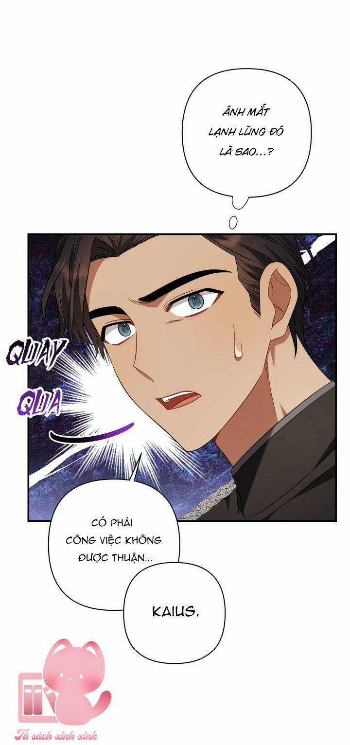 Thời Khắc Để Hiến Dâng Cái Chết Của Ngươi Đã Tới Chapter 17 trang 33