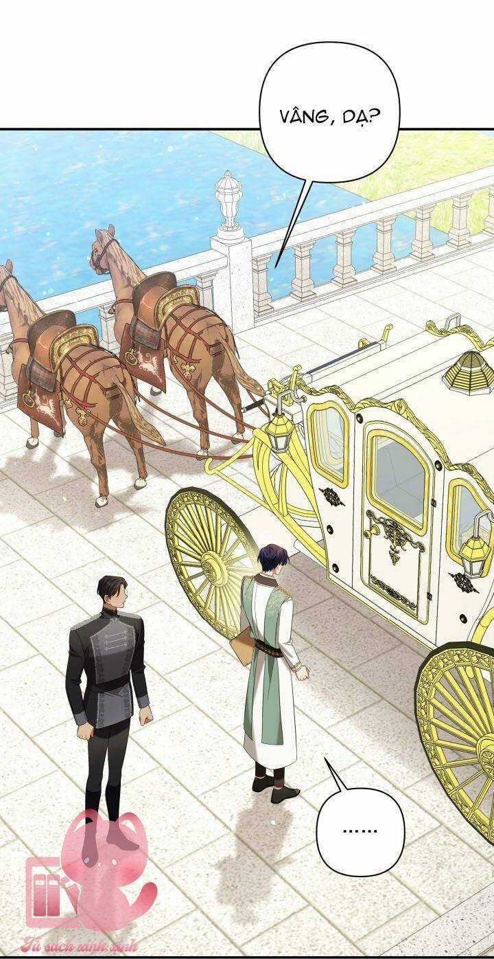 Thời Khắc Để Hiến Dâng Cái Chết Của Ngươi Đã Tới Chapter 17 trang 34