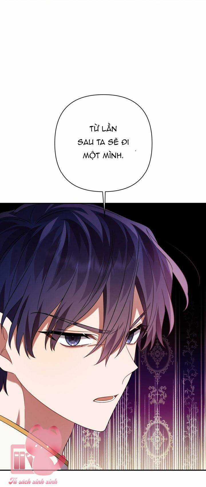 Thời Khắc Để Hiến Dâng Cái Chết Của Ngươi Đã Tới Chapter 17 trang 35