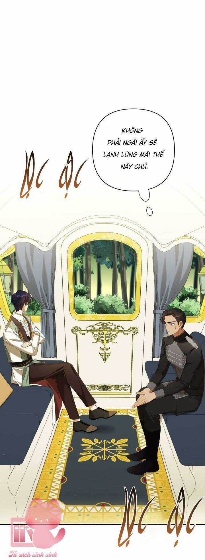 Thời Khắc Để Hiến Dâng Cái Chết Của Ngươi Đã Tới Chapter 17 trang 36