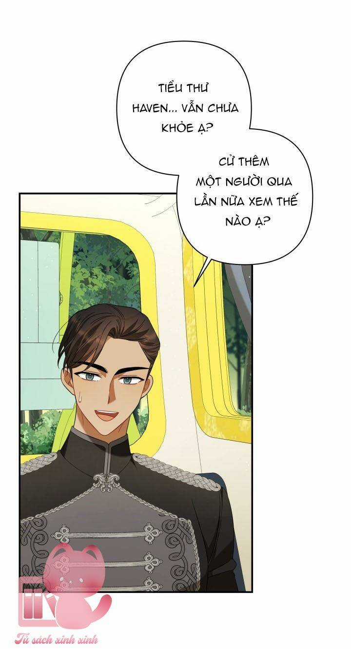 Thời Khắc Để Hiến Dâng Cái Chết Của Ngươi Đã Tới Chapter 17 trang 37