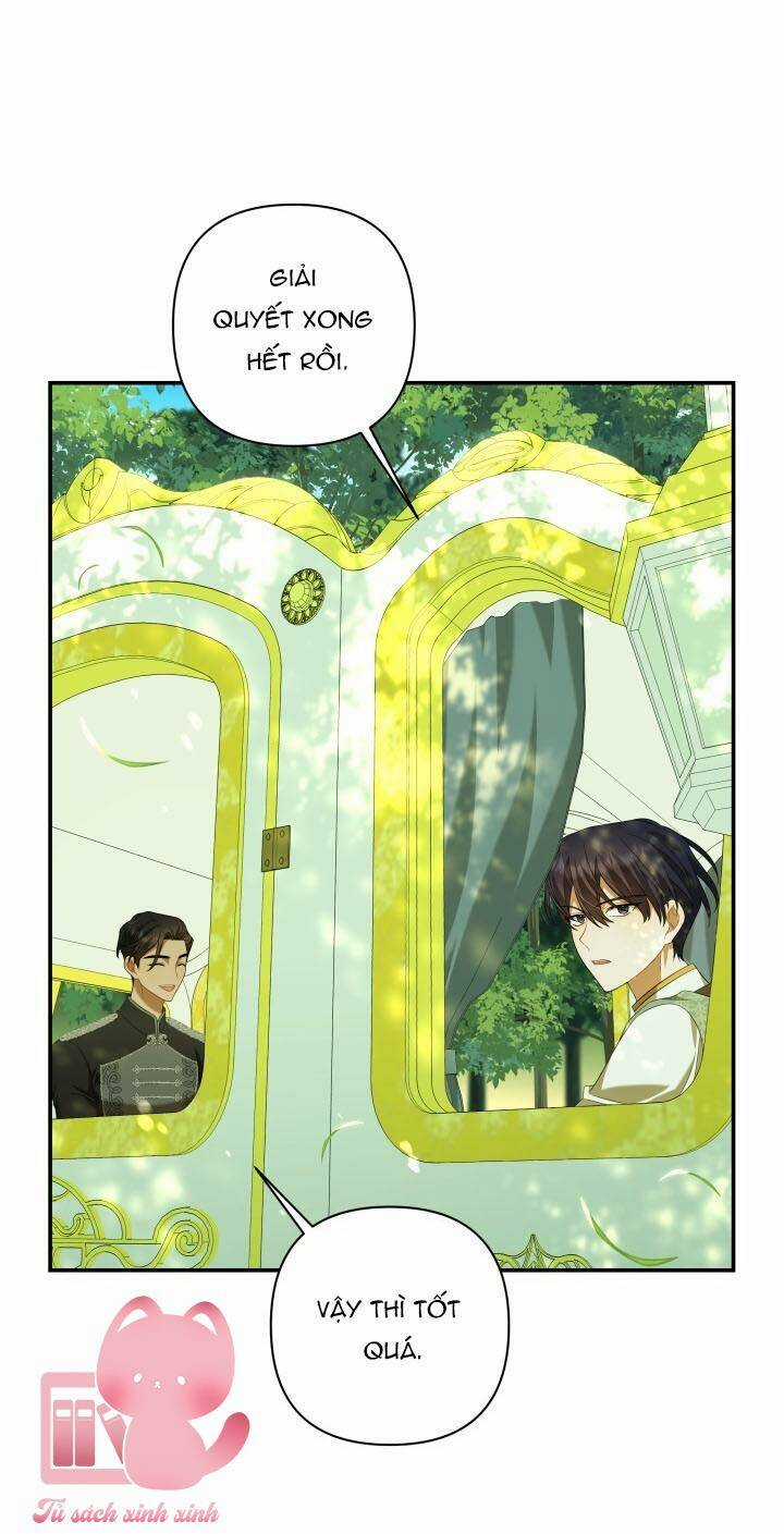 Thời Khắc Để Hiến Dâng Cái Chết Của Ngươi Đã Tới Chapter 17 trang 38