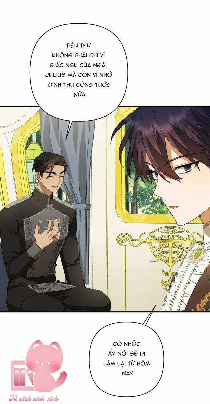 Thời Khắc Để Hiến Dâng Cái Chết Của Ngươi Đã Tới Chapter 17 trang 39