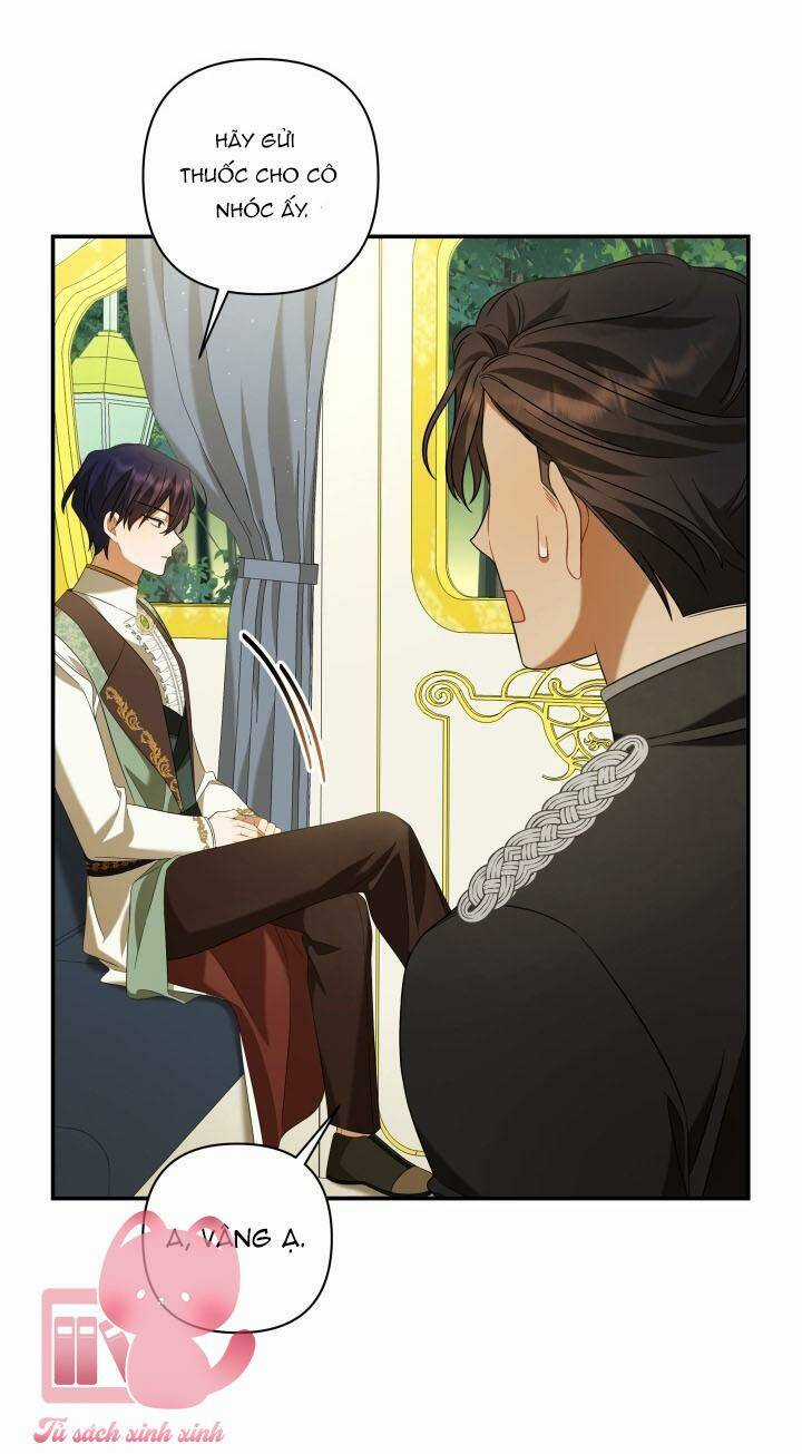 Thời Khắc Để Hiến Dâng Cái Chết Của Ngươi Đã Tới Chapter 17 trang 41