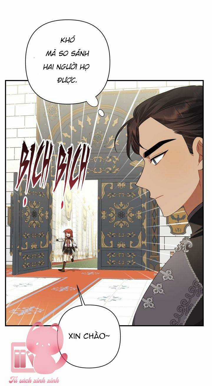 Thời Khắc Để Hiến Dâng Cái Chết Của Ngươi Đã Tới Chapter 17 trang 45